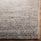 Safavieh 6 x 9 ft. CoastalCape Cod Hand Woven Area RugNatural & Blue CAP250A-6 - alternate 7